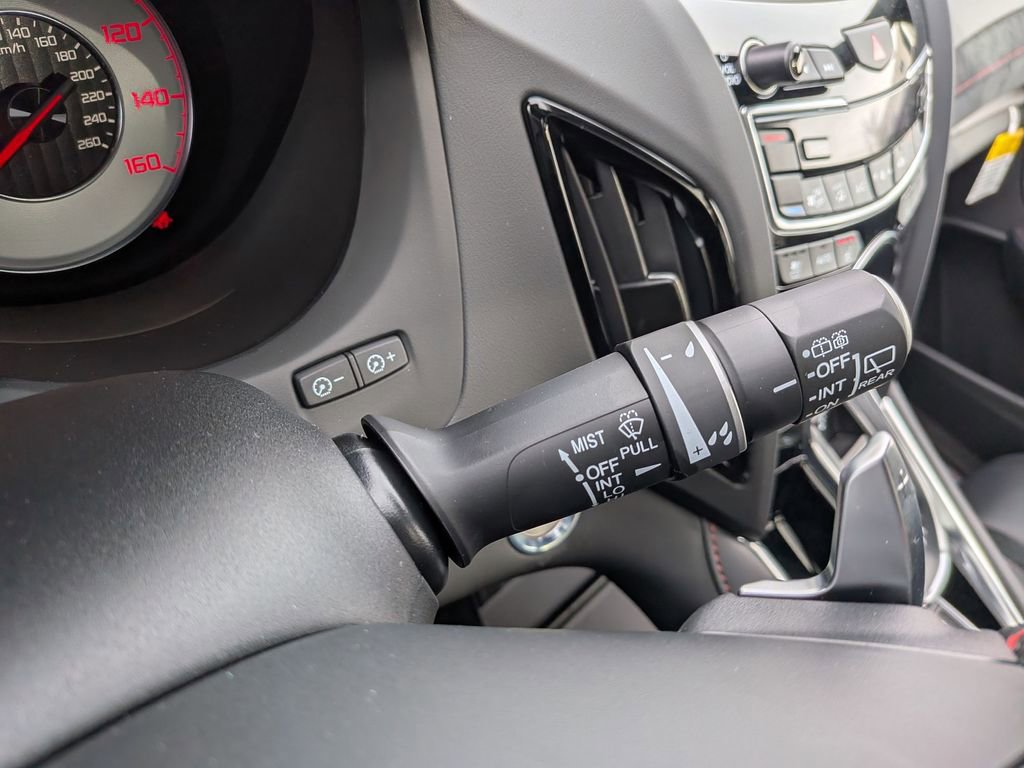 New 2026 Acura RDX A-Spec image 21