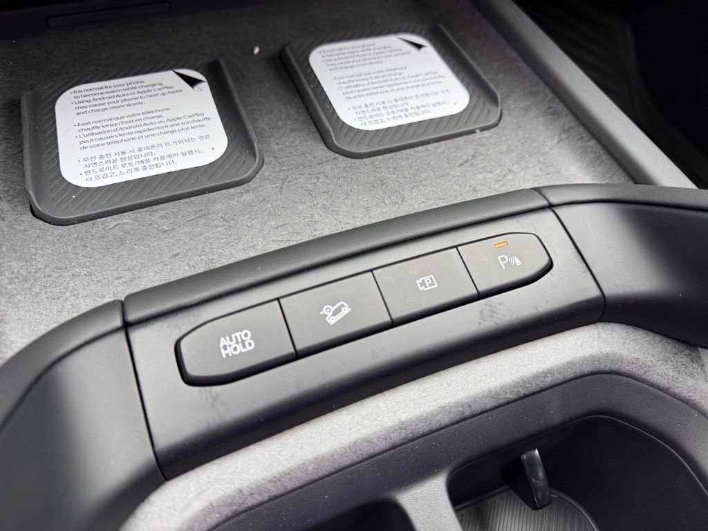 New 2027 Kia Telluride SX X-Line image 19