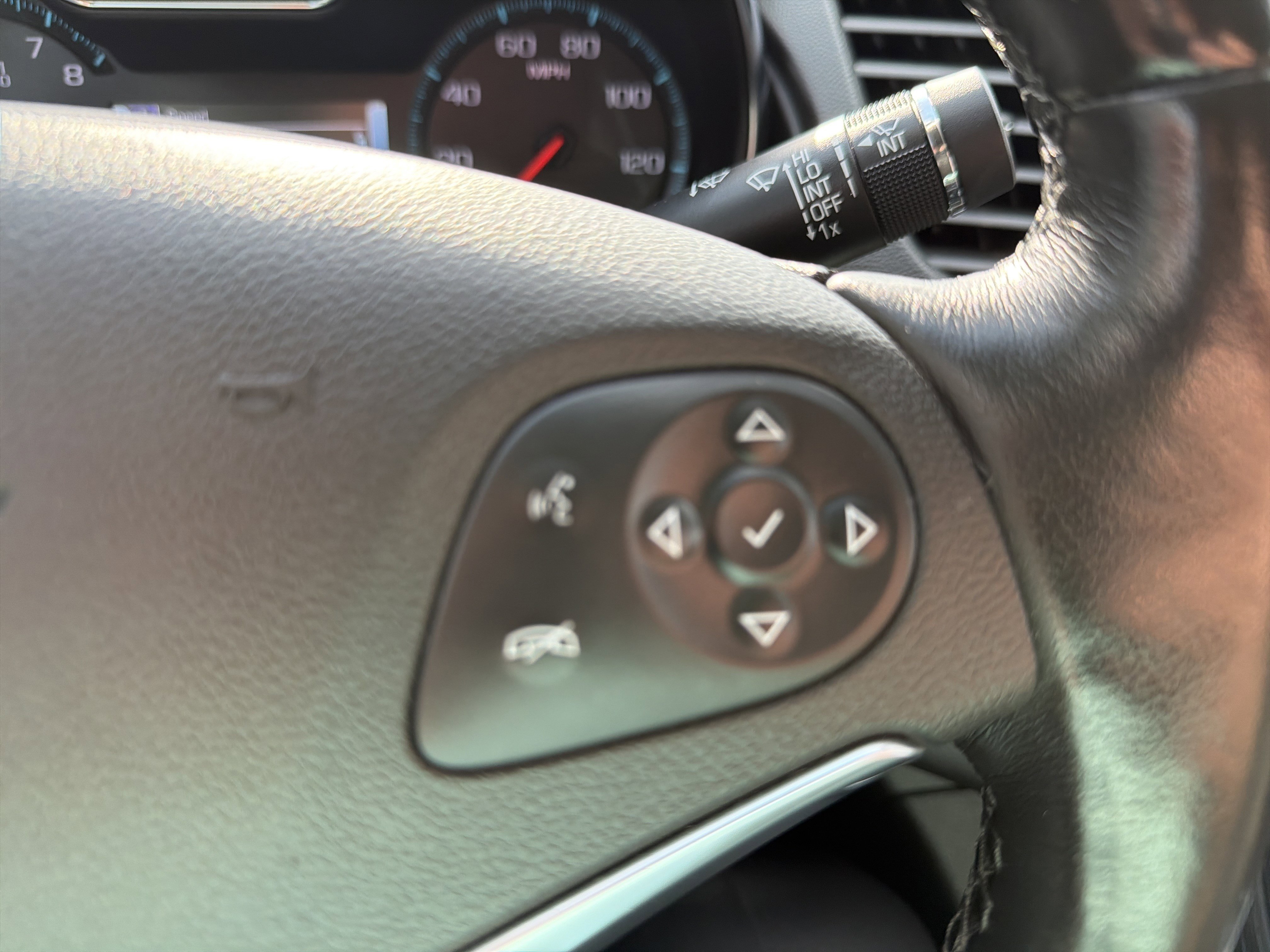 Used 2019 Chevrolet Impala Premier w/ Premier Convenience Package FWD image 28