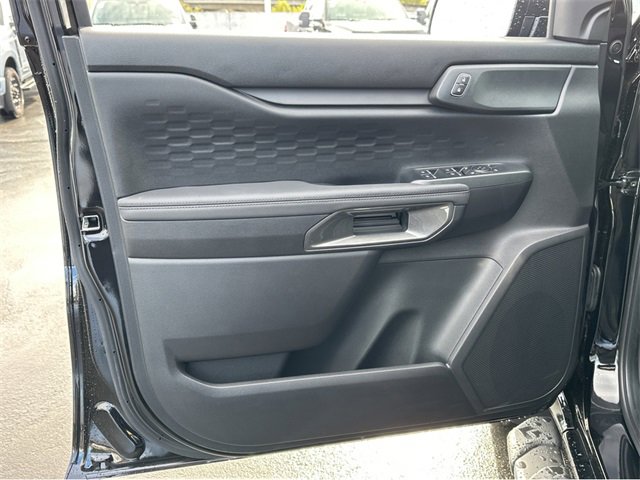 New 2025 Ford Ranger XLT w/ Black Appearance Package image 24