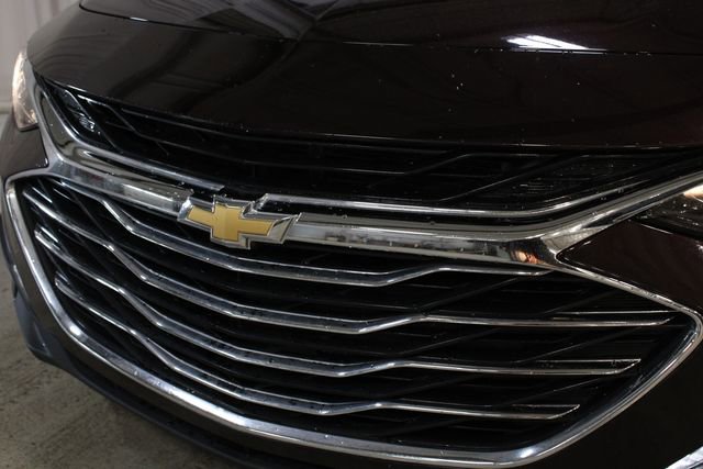 Used 2020 Chevrolet Malibu LT image 31