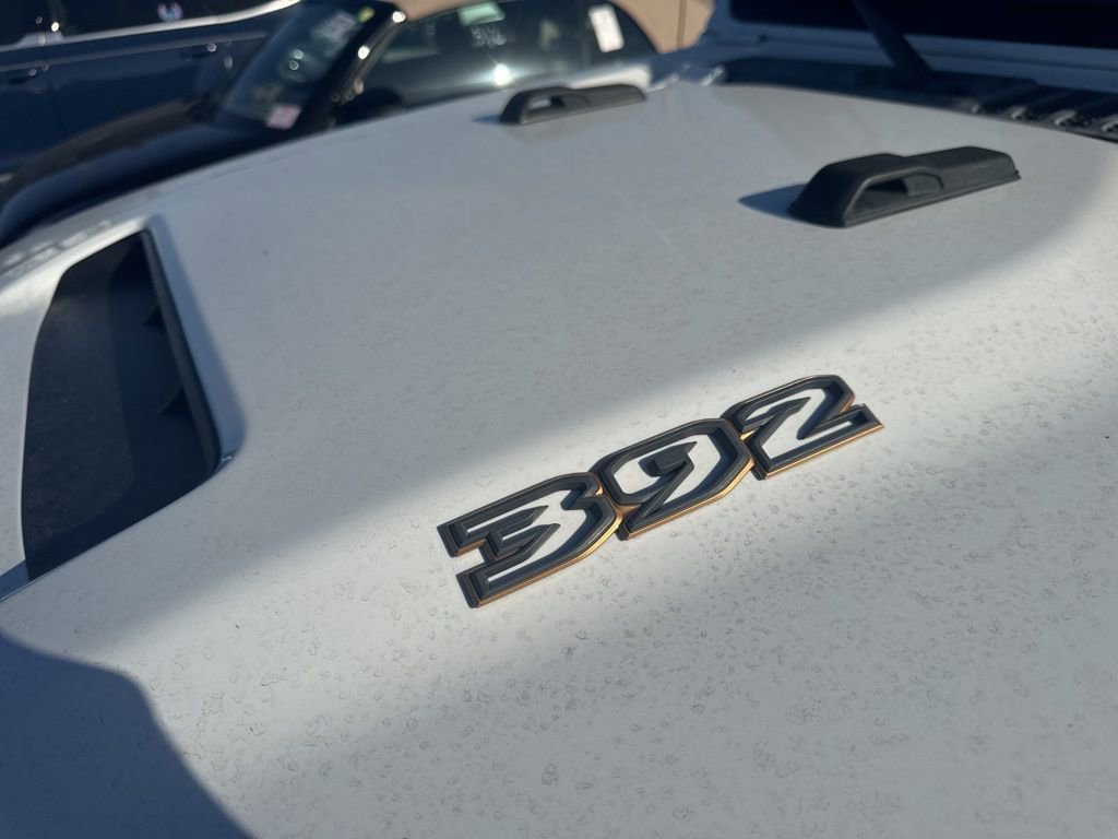 Used 2021 Jeep Wrangler Unlimited Rubicon w/ Xtreme Recon 35" Tire Package image 9