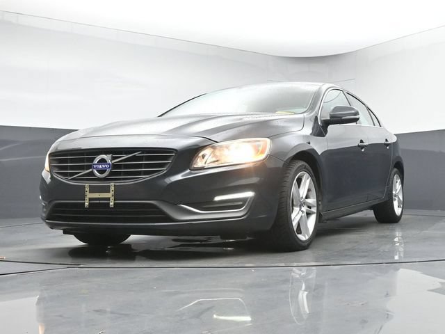 Used 2014 Volvo S60 T5 FWD image 12