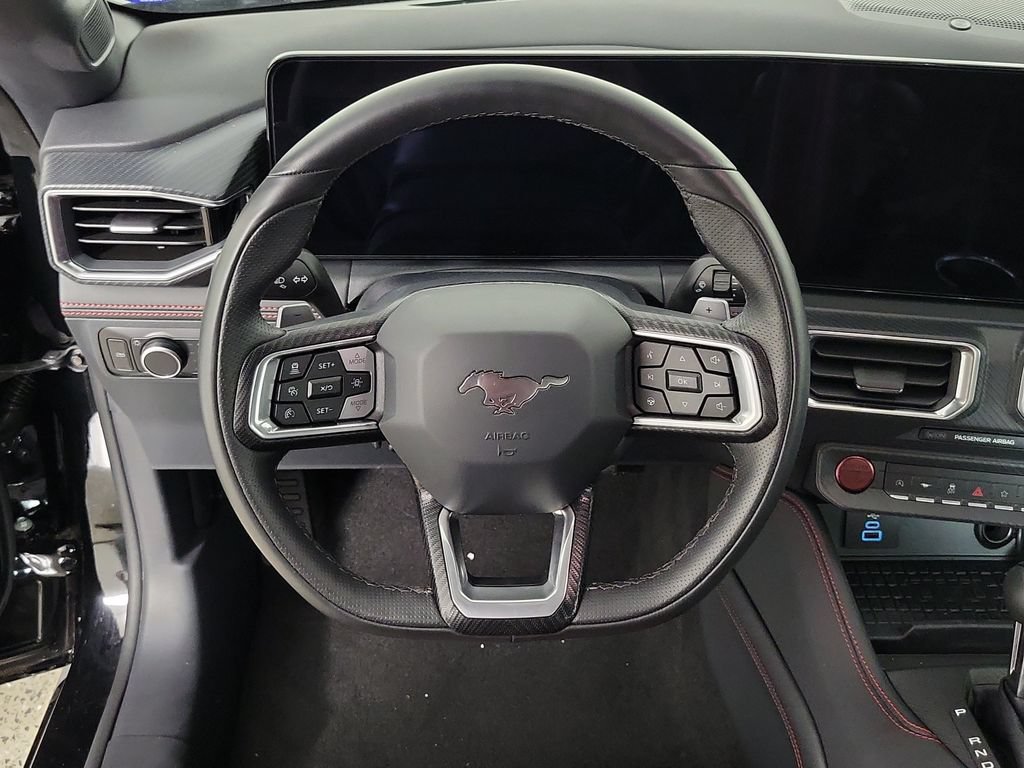 Used 2024 Ford Mustang GT Premium RWD image 10