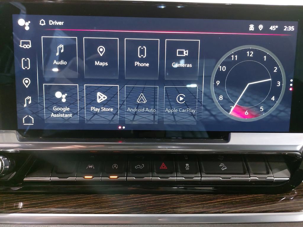 Used 2022 GMC Sierra 1500 Elevation w/ X31 Off-Road Package image 57