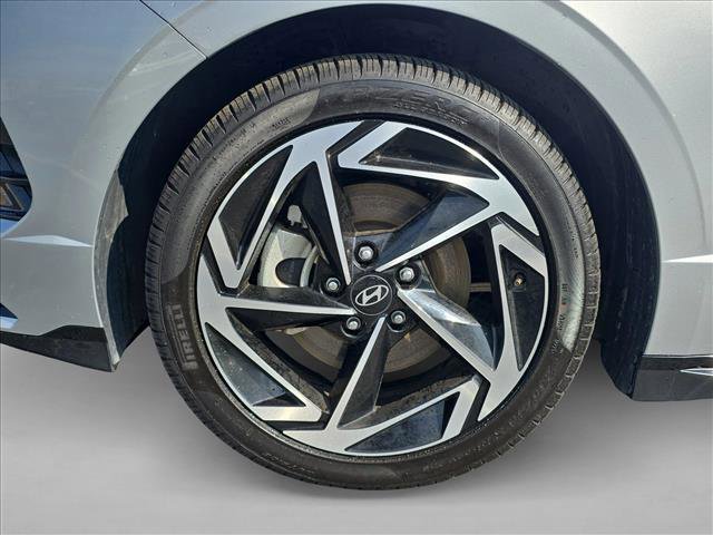 Used 2024 Hyundai Sonata SEL w/ Convenience Package image 26