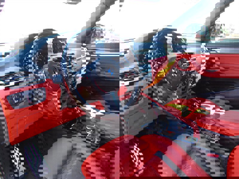 Used 2020 BMW X2 M35i image 8