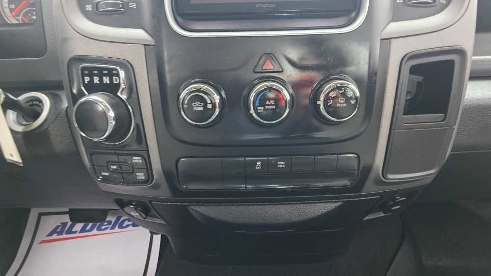 Used 2014 RAM 1500 Express image 16