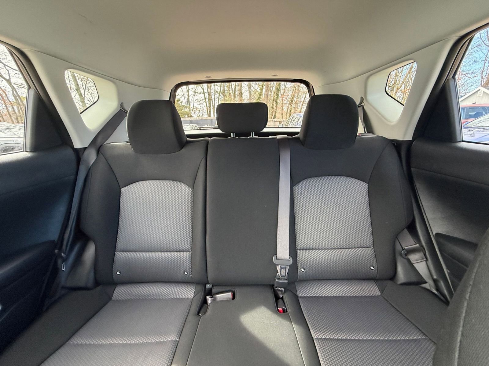 Used 2025 Kia Soul LX w/ LX Technology Package FWD image 36