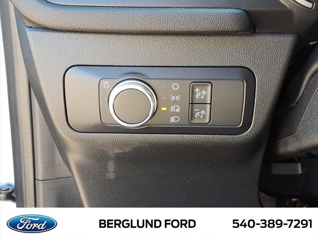 Used 2022 Ford Escape S AWD/4WD image 18