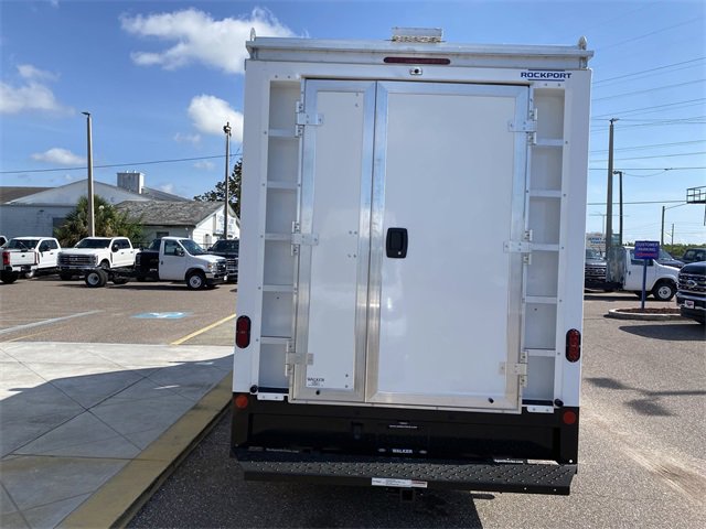 New 2026 Ford E-350 and Econoline 350 Super Duty w/ Power Equipment Group image 7