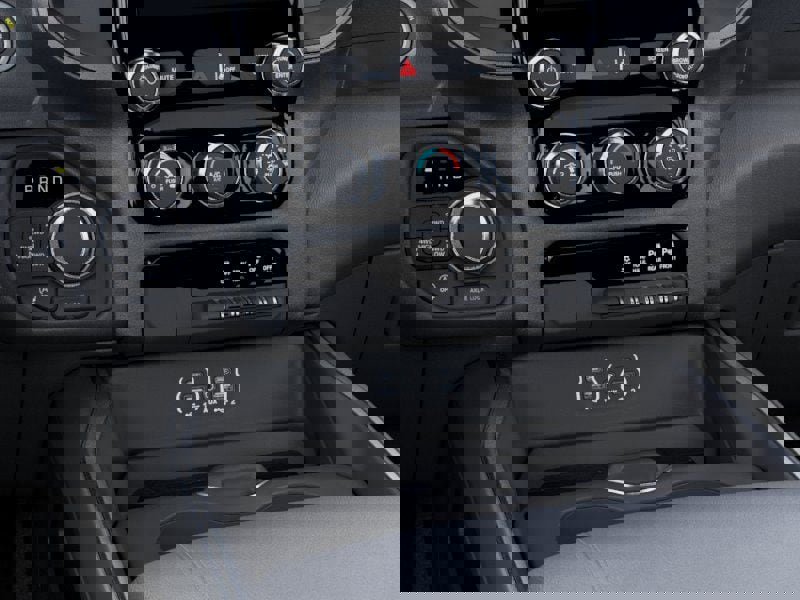 New 2026 RAM 1500 Express image 24