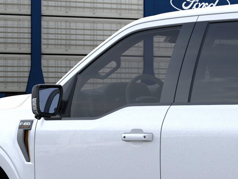 New 2025 Ford F150 Tremor image 20