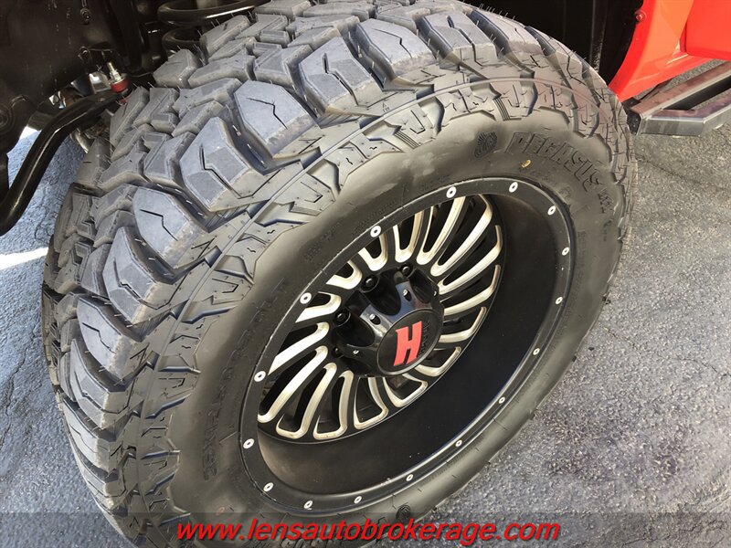 Used 2011 RAM 2500 Big Horn AWD/4WD image 24