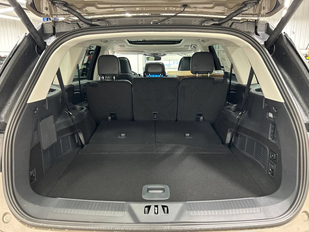 New 2026 Lincoln Aviator Reserve AWD/4WD image 30