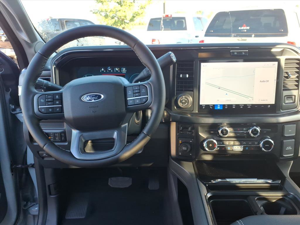New 2026 Ford F250 Lariat image 15