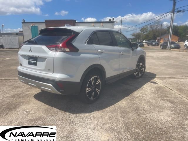 Used 2024 Mitsubishi Eclipse Cross SE image 9