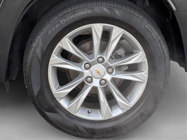 Used 2021 Chevrolet TrailBlazer LS image 22
