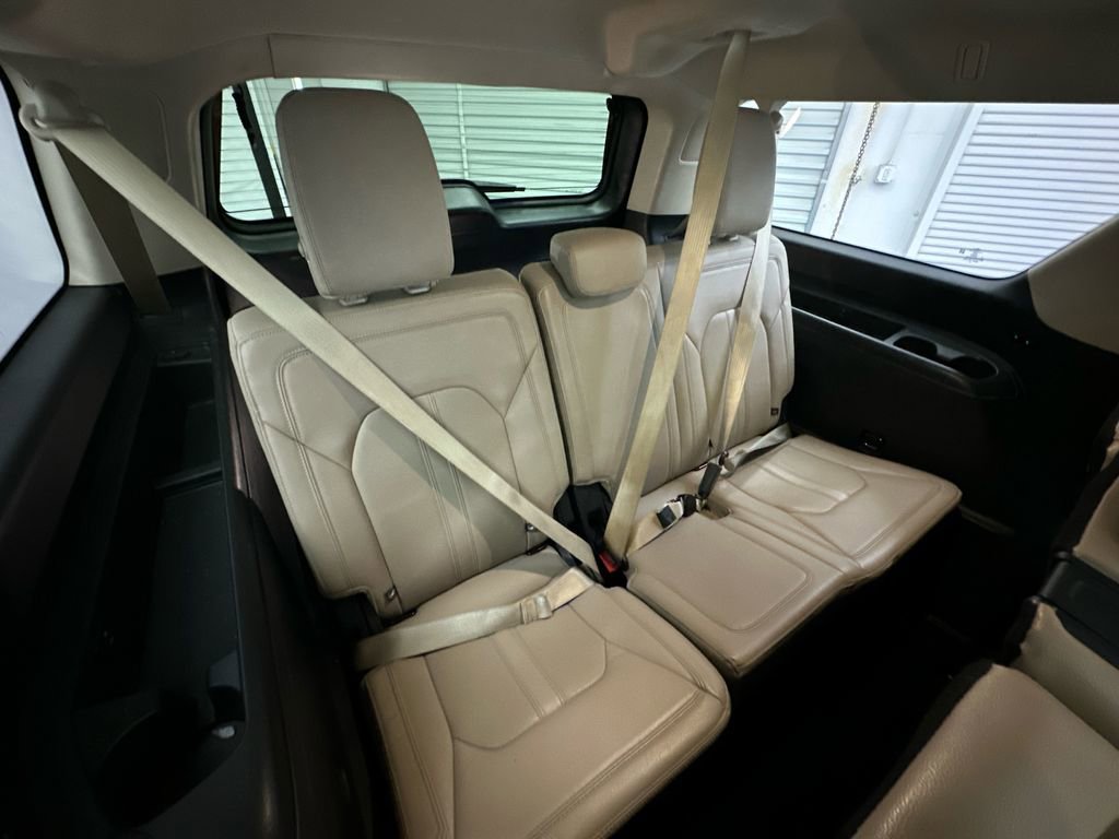 Used 2022 Ford Expedition Max Limited AWD/4WD image 19