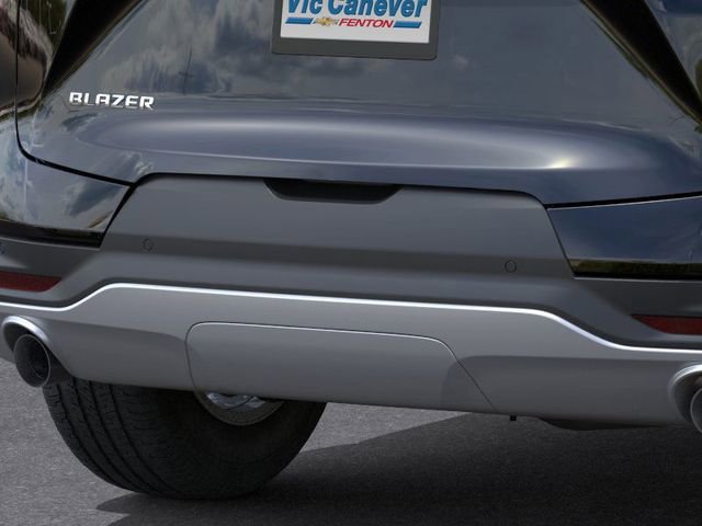 New 2026 Chevrolet Blazer LT w/ Convenience Package image 14