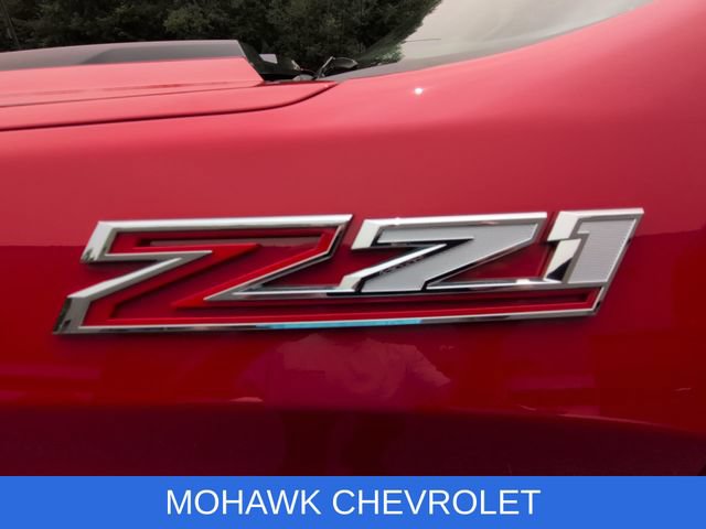 Used 2023 Chevrolet Silverado 1500 LT Trail Boss w/ Protection Package AWD/4WD image 32