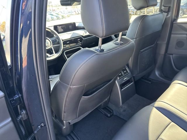 Used 2025 MAZDA CX-90 3.3 Turbo w/ Select Package image 24