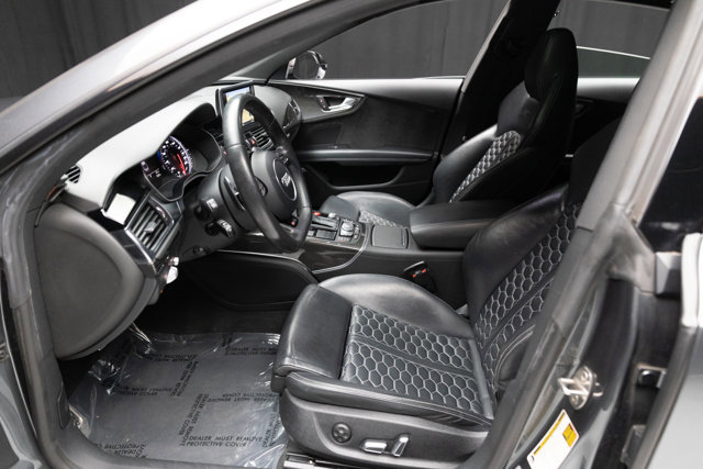 Used 2016 Audi RS 7 Prestige w/ Carbon-Optic Package image 48