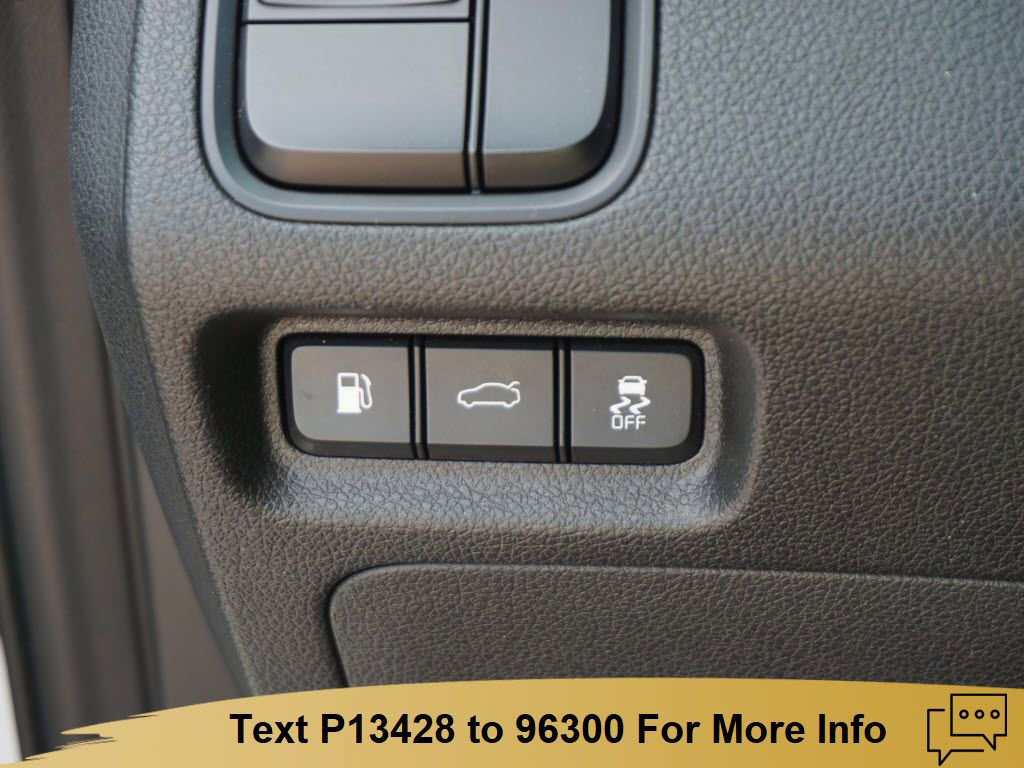 Used 2018 Kia Optima LX FWD image 24