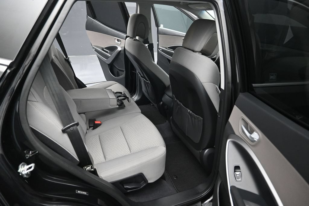 Used 2018 Hyundai Santa Fe Sport FWD image 27