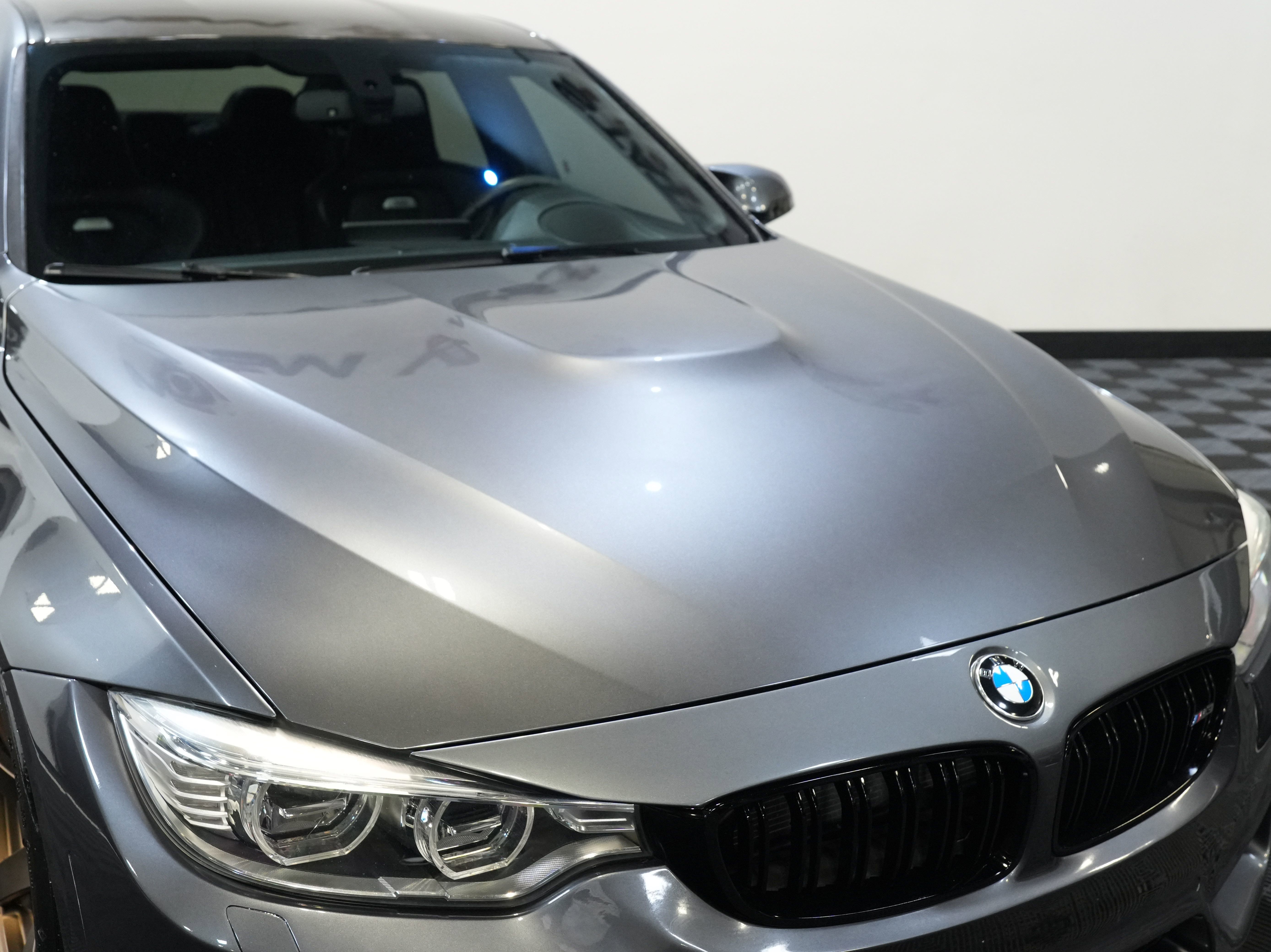 Used 2016 BMW M3 image 12