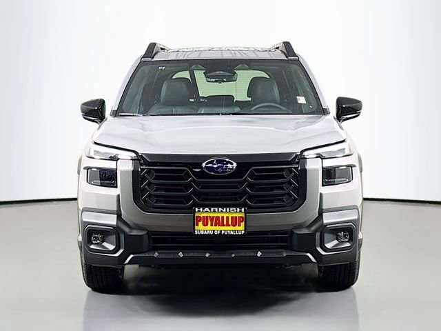 New 2026 Subaru Outback Touring XT video 2