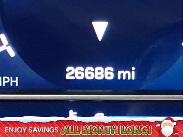 Used 2023 Chevrolet Suburban Premier image 30