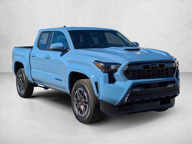 New 2026 Toyota Tacoma TRD Sport image 7