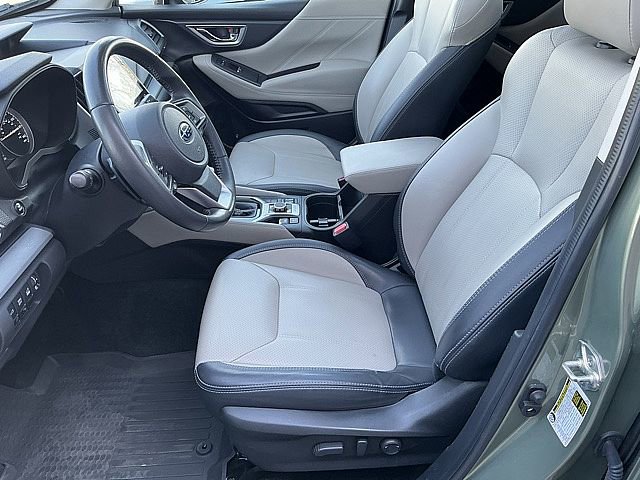 Used 2021 Subaru Forester Limited image 15