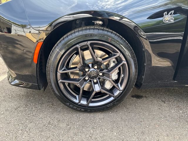 New 2026 Dodge Charger Scat Pack w/ Blacktop Package AWD/4WD image 26