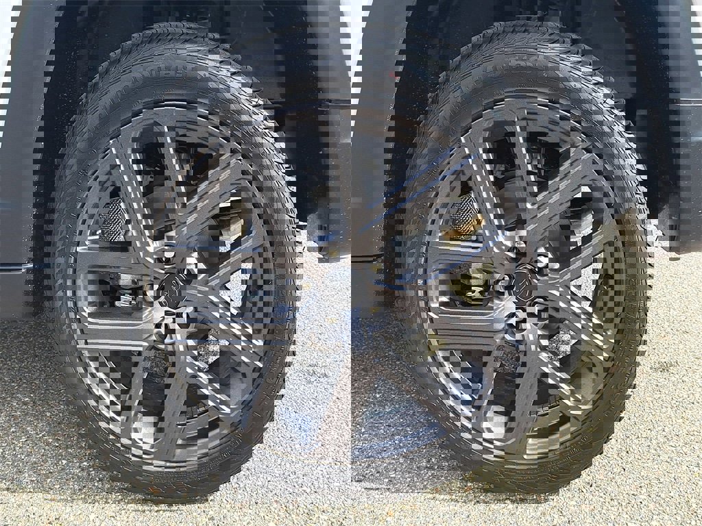 New 2026 Jeep Compass Limited w/ Sun, Sound & Navigation Group image 34