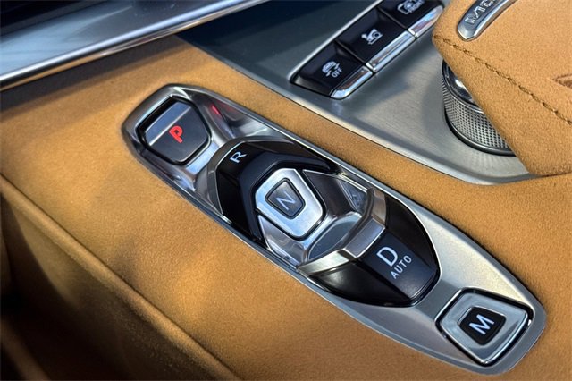 New 2025 Chevrolet Corvette Z06 w/ Z07 Performance Package image 26