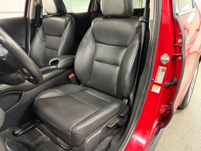 Used 2016 Honda HR-V EX-L image 20