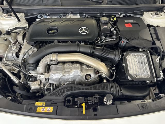 Used 2025 Mercedes-Benz CLA 250 image 28