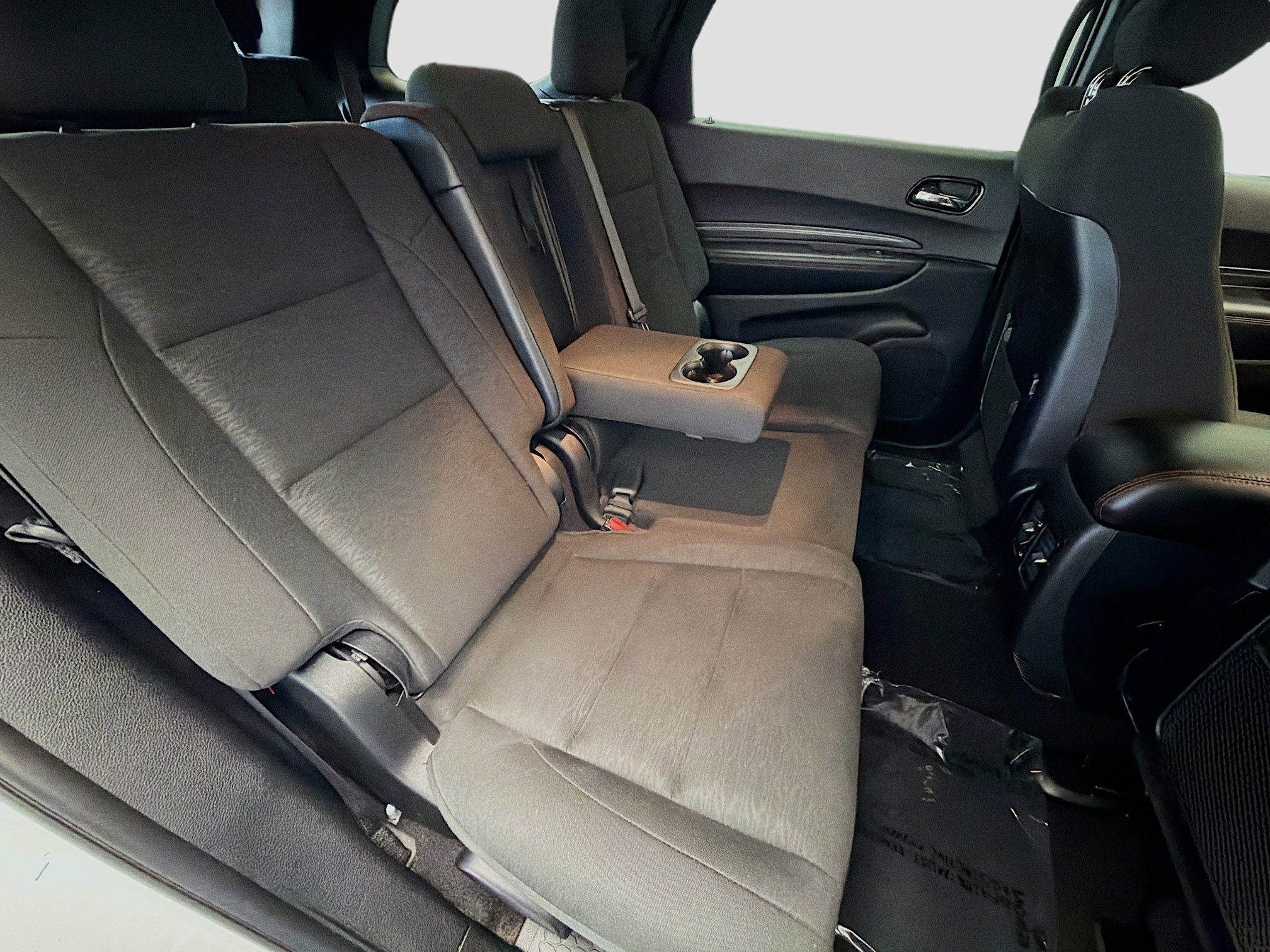 Used 2025 Dodge Durango GT image 14