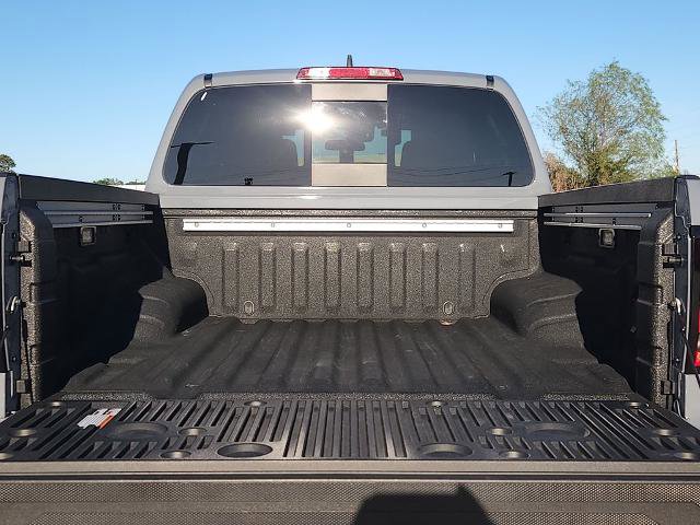 Certified 2025 Nissan Frontier Pro-X w/ Pro Convenience Package image 13