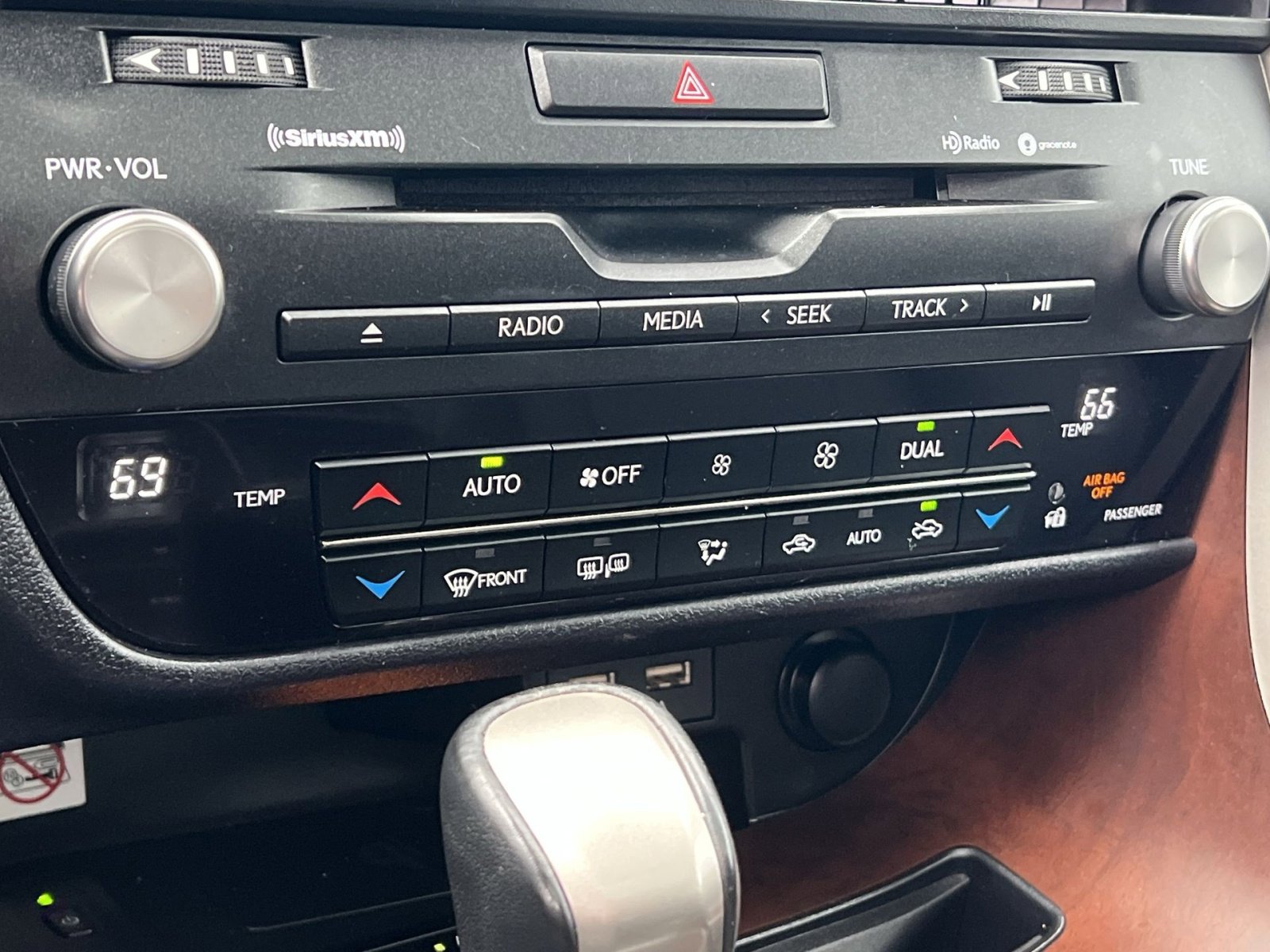 Used 2022 Lexus RX 350 AWD w/ Premium Package image 21