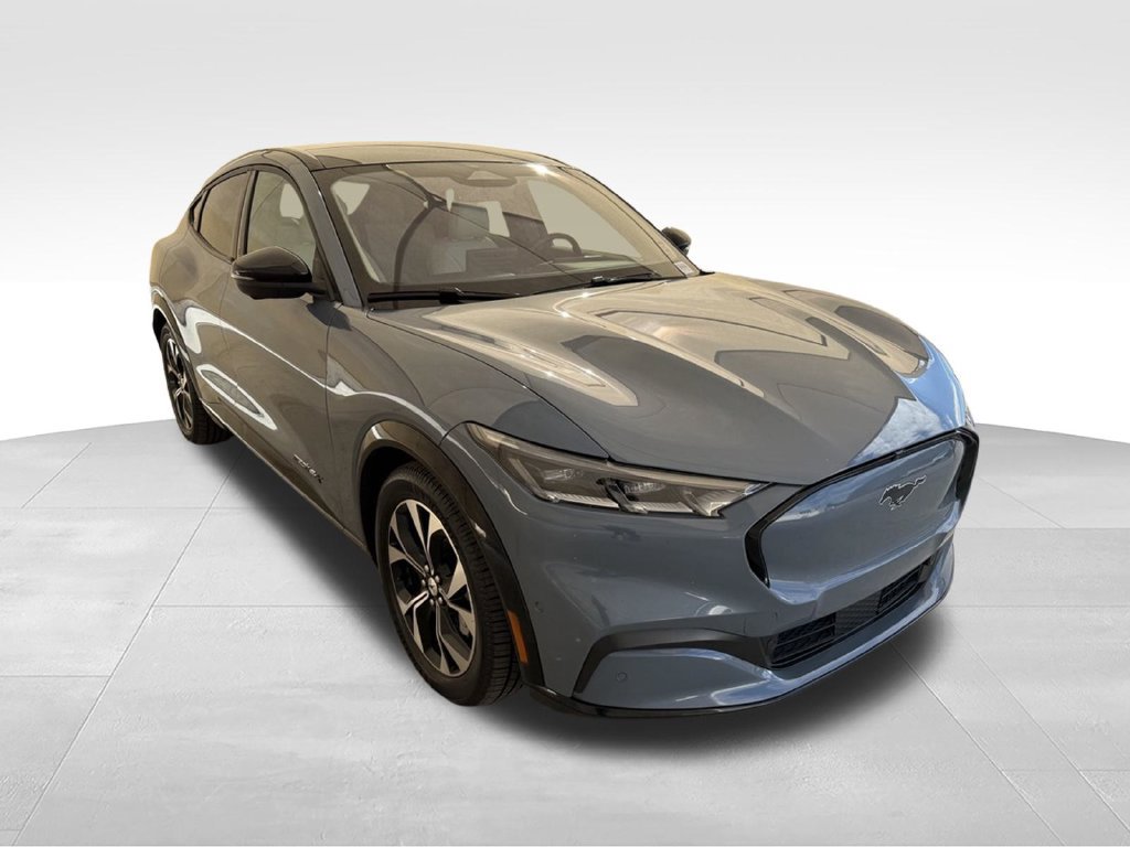 Used 2023 Ford Mustang Mach-E Premium AWD/4WD image 7