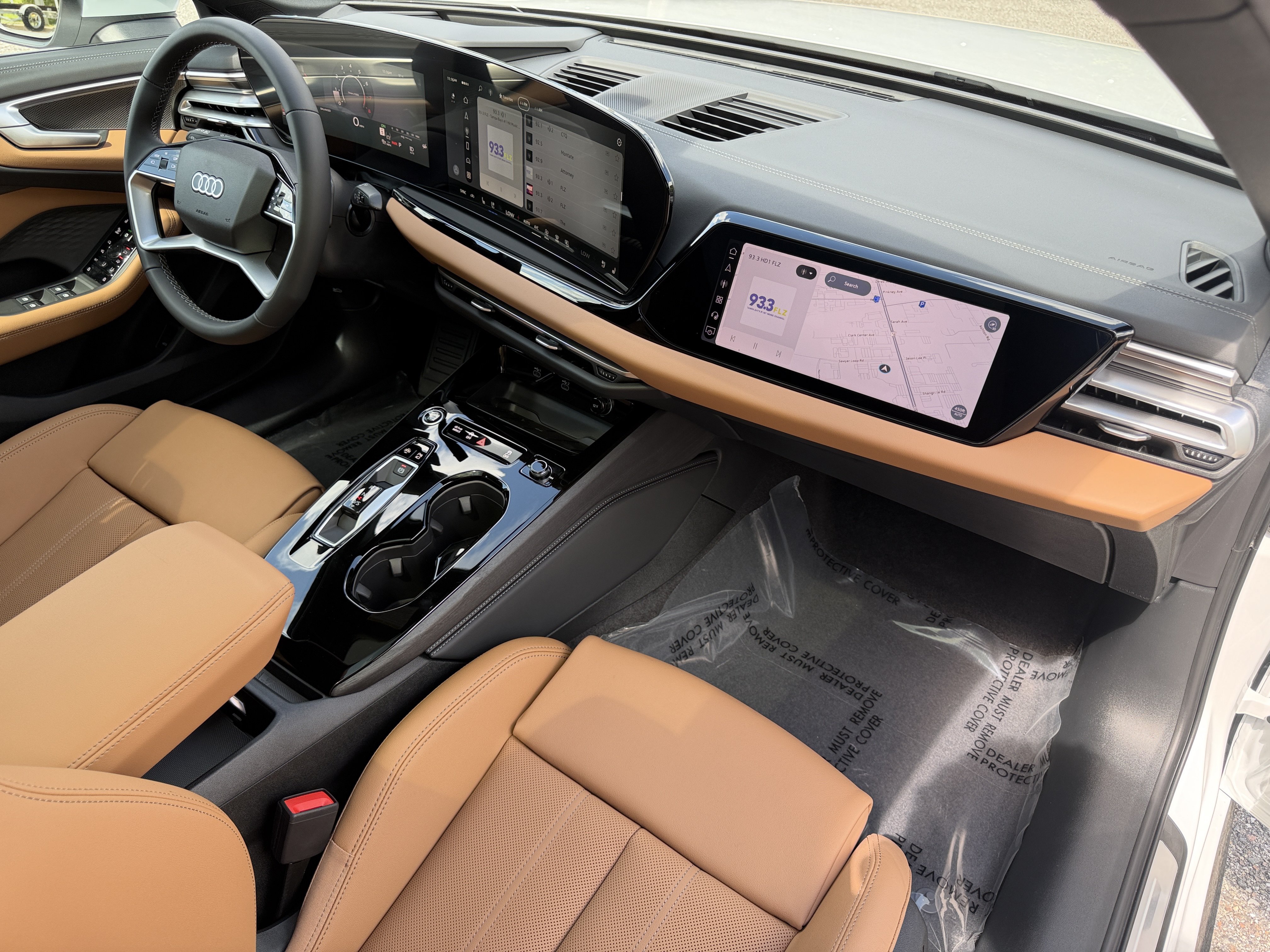 New 2026 Audi A5 2.0T Premium Plus AWD/4WD image 13
