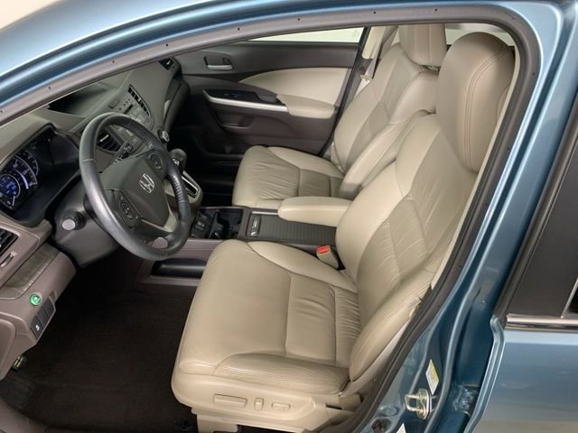Used 2013 Honda CR-V EX-L image 29