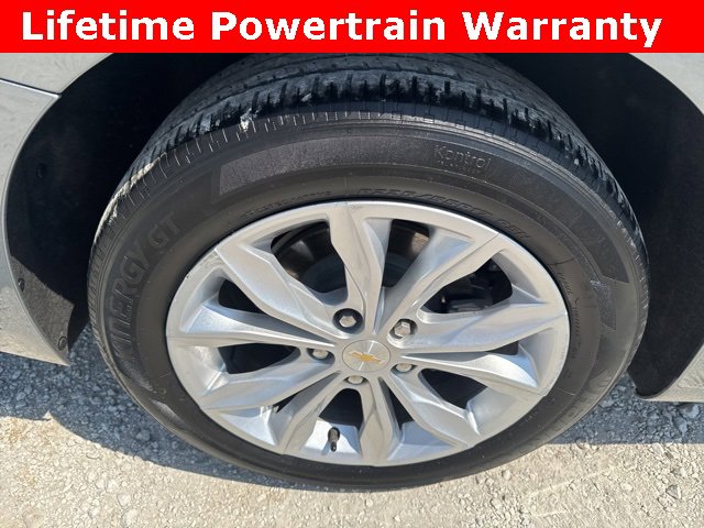 Used 2024 Chevrolet Malibu LT image 25