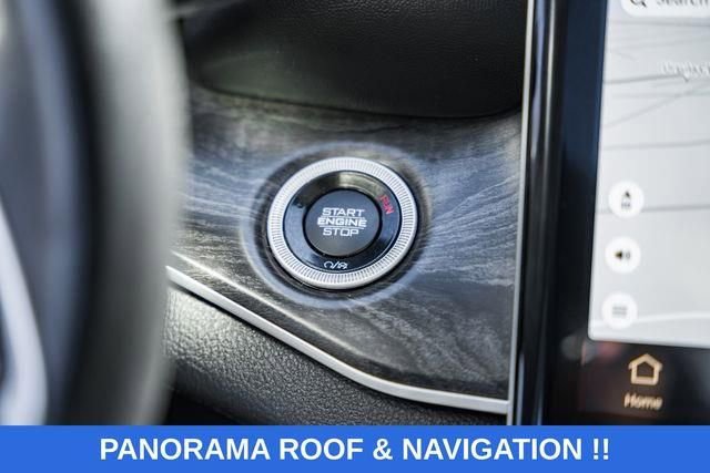 Used 2022 Jeep Grand Cherokee L Limited image 24