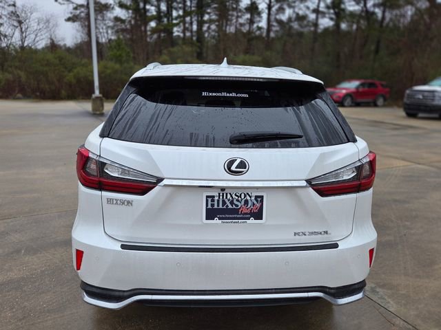 Used 2020 Lexus RX 350L FWD w/ Premium Package image 4