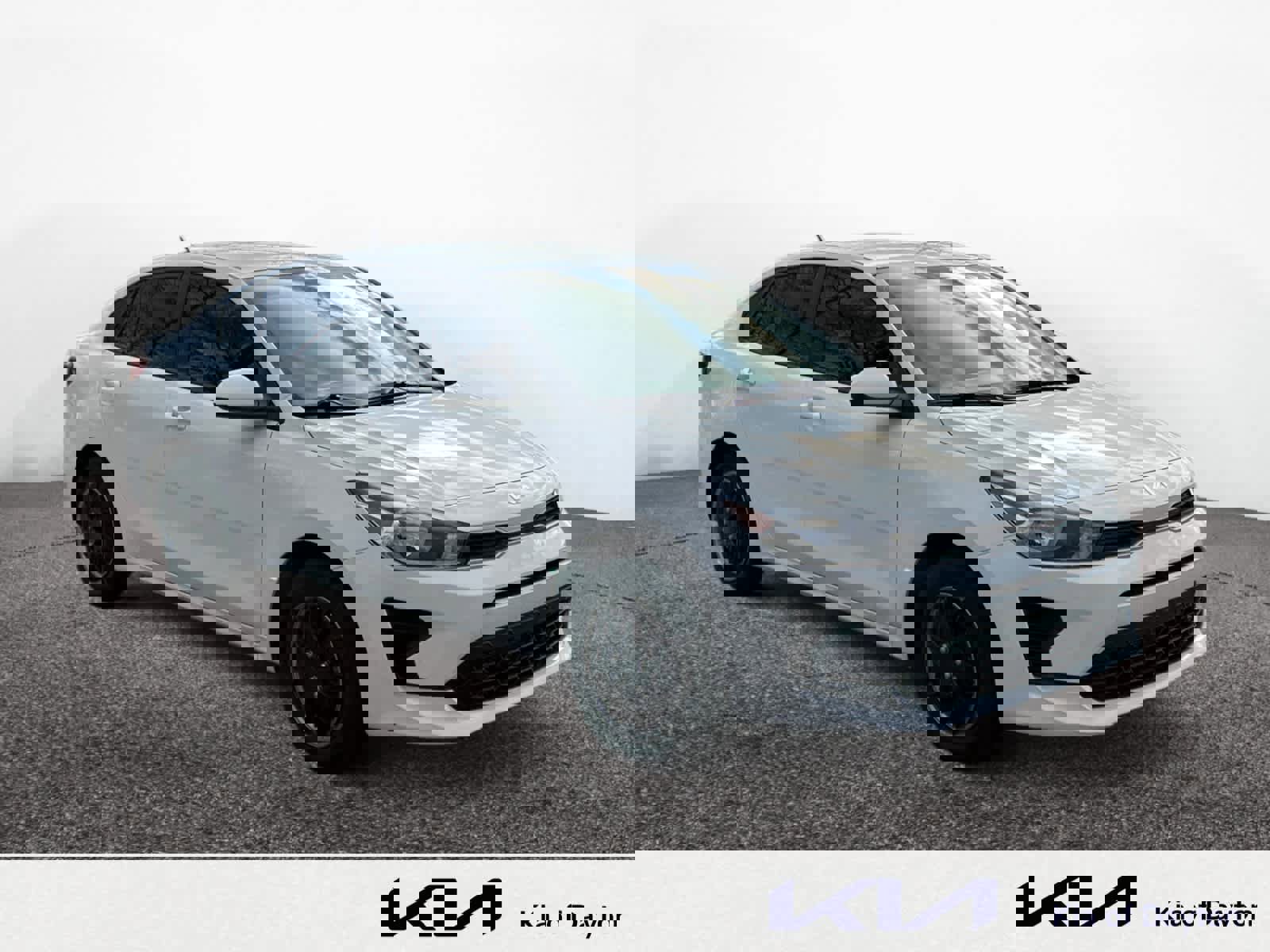 Used 2022 Kia Rio S image 7