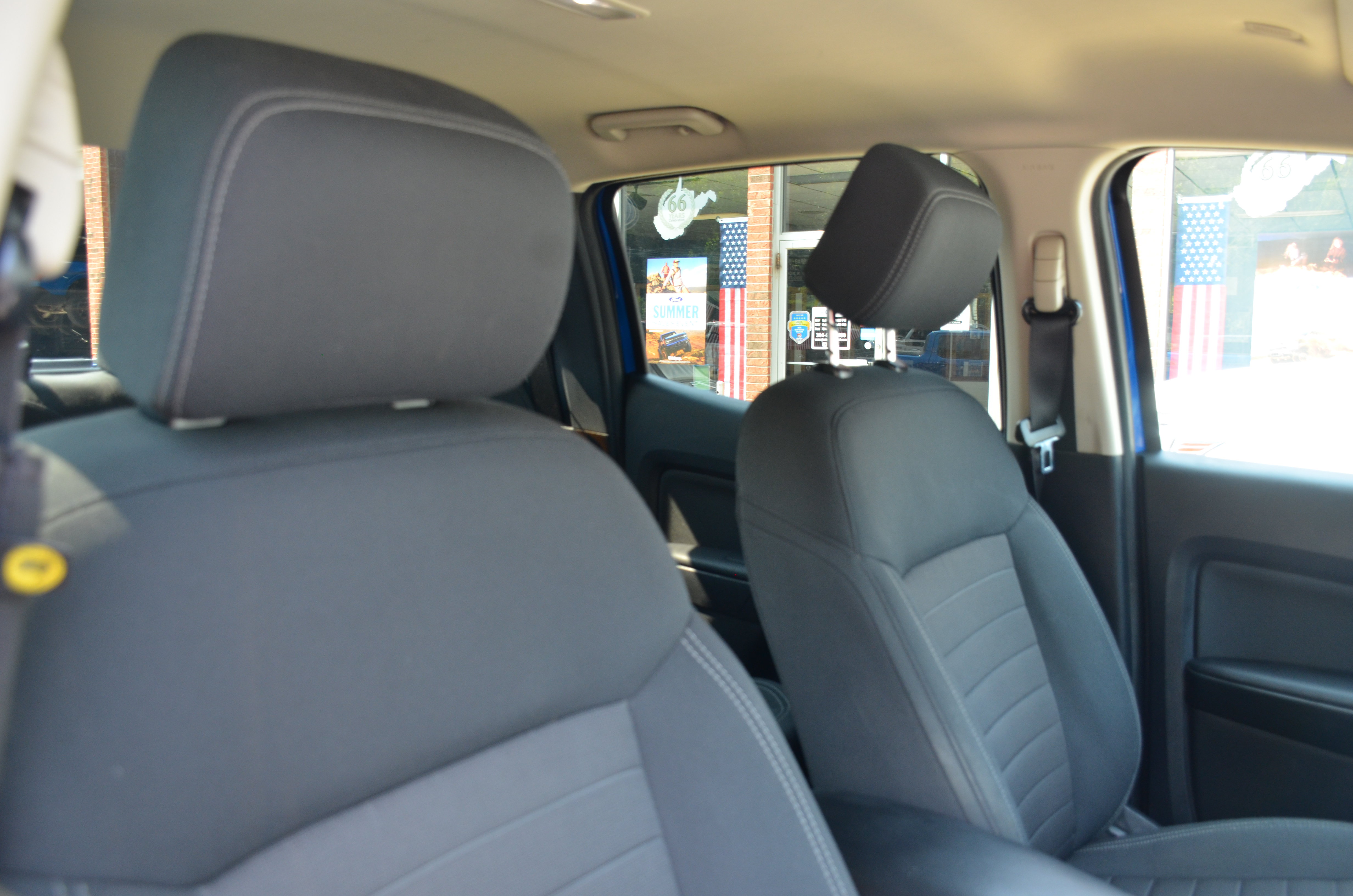 Used 2019 Ford Ranger XLT w/ Equipment Group 301A Mid AWD/4WD image 27